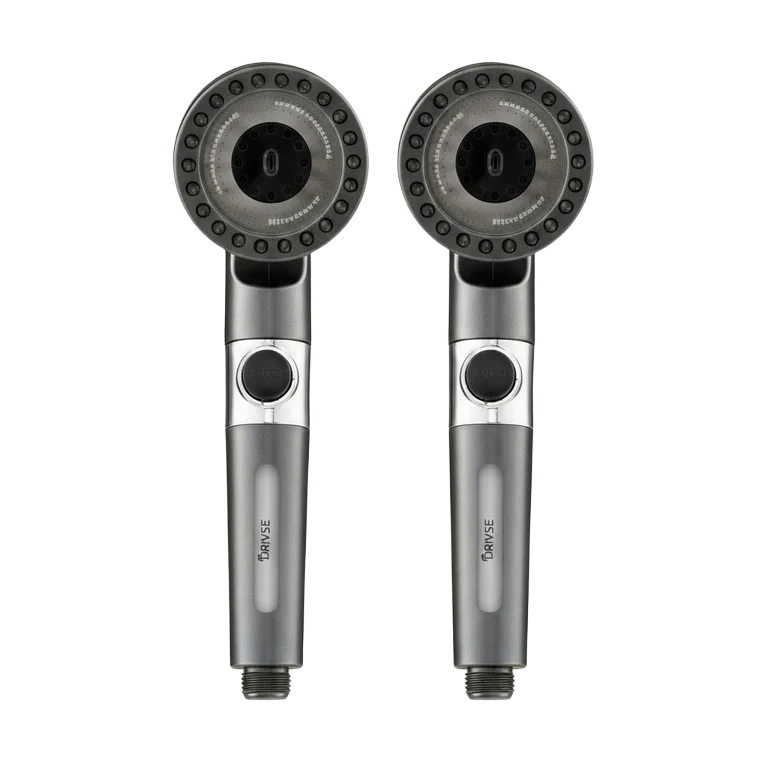 Aquapura - Cabezal Ducha (2pcs)